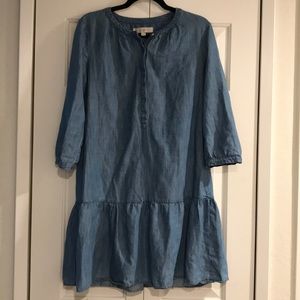 LOFT dress size Small